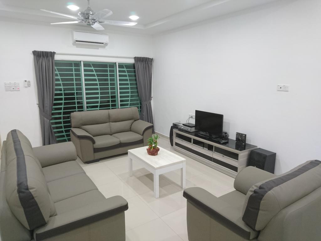 Comfortable Homestay Рауб Екстер'єр фото