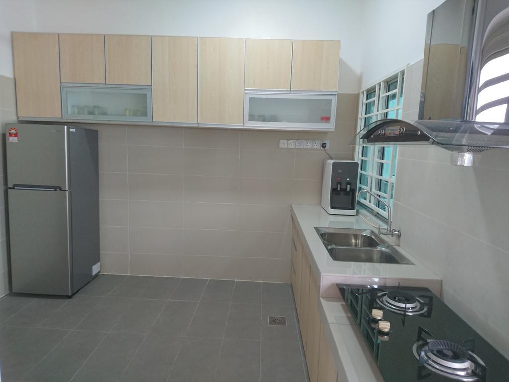Comfortable Homestay Рауб Екстер'єр фото