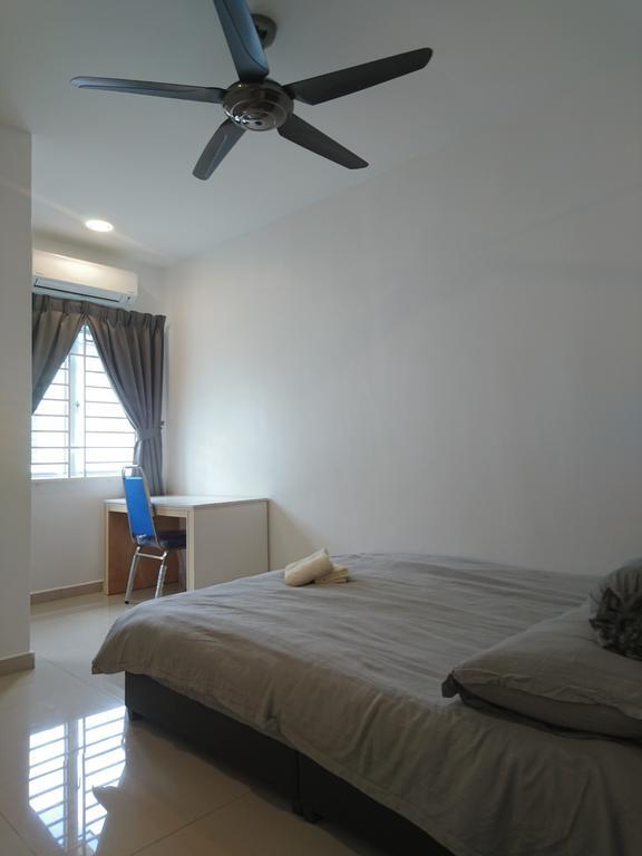 Comfortable Homestay Рауб Екстер'єр фото