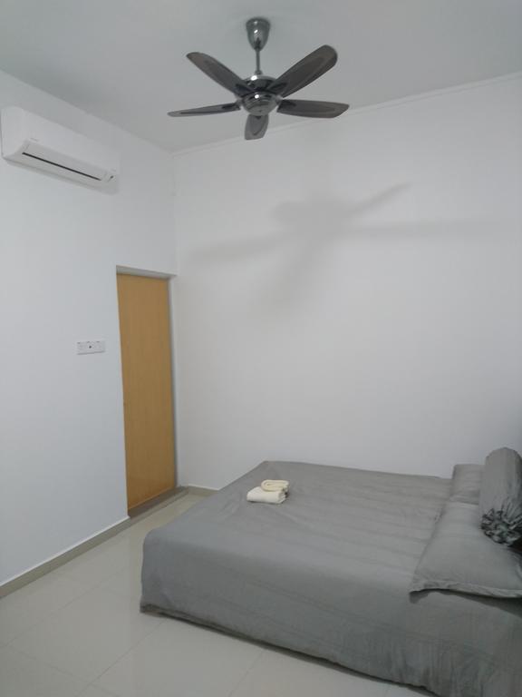 Comfortable Homestay Рауб Екстер'єр фото