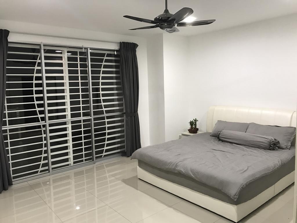 Comfortable Homestay Рауб Екстер'єр фото