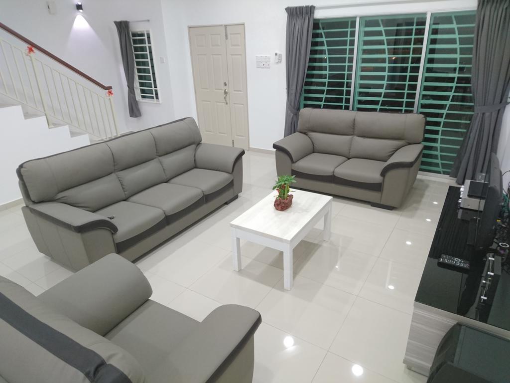 Comfortable Homestay Рауб Екстер'єр фото